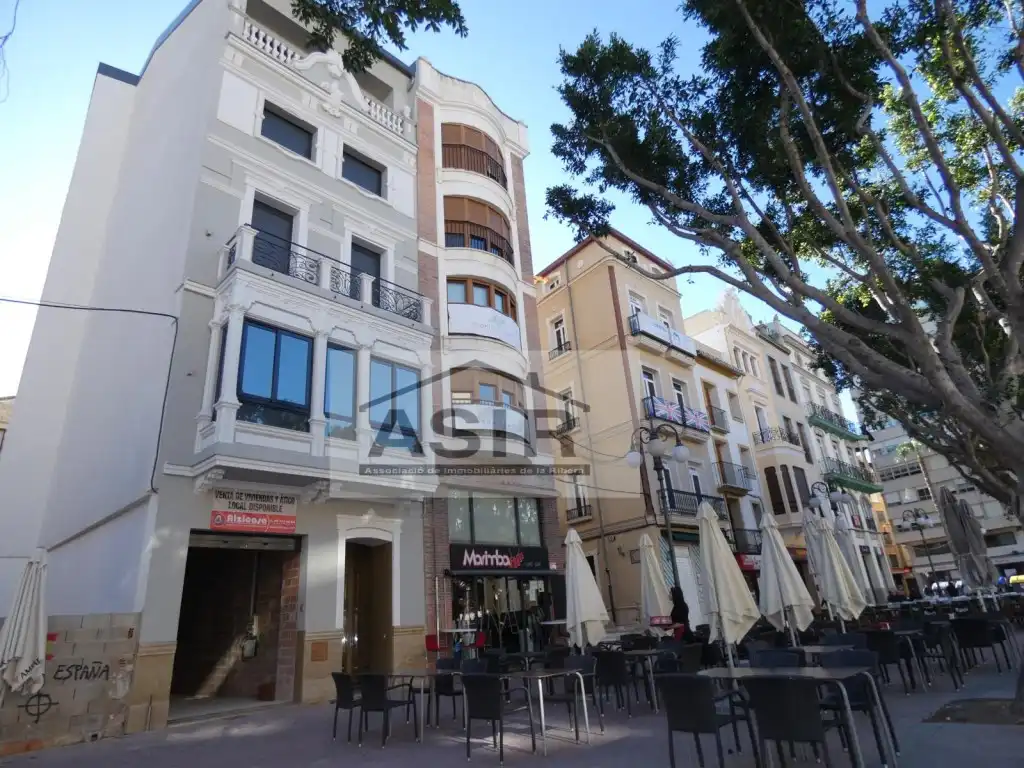 Business premises for sale in Casc Urbà, imagen 18