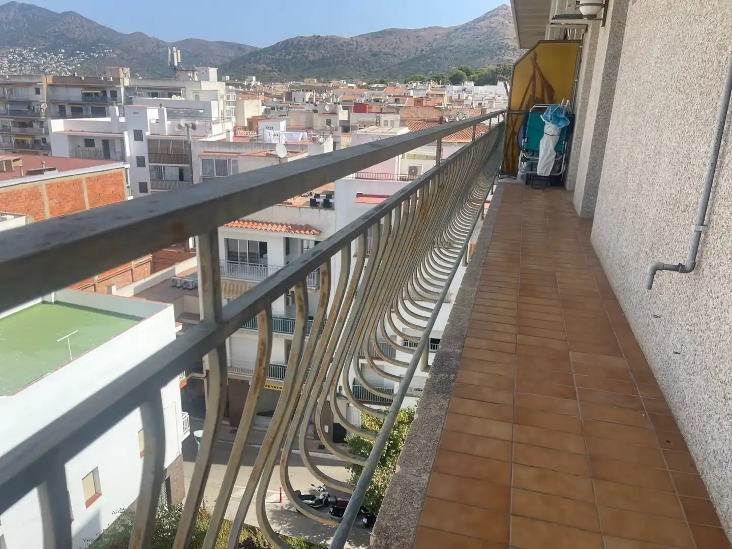 Appartement avec ascenseur à vendre à del Puig Rom 82, imagen 19