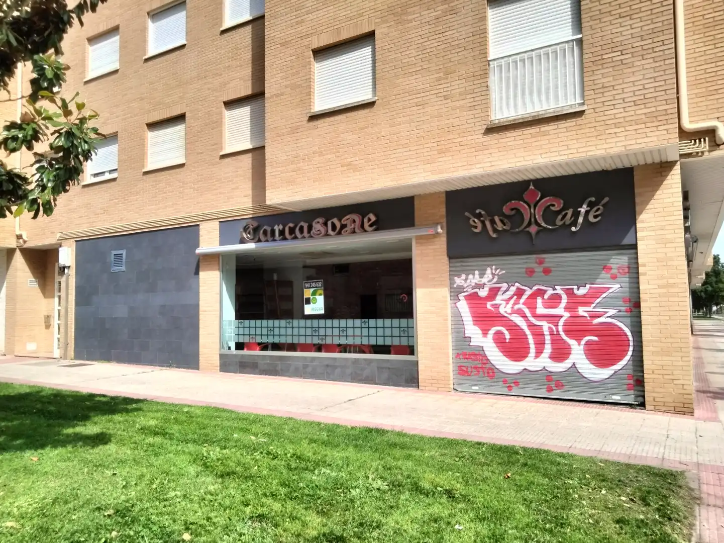 Locale commerciale in cessione a Oeste, imagen 32