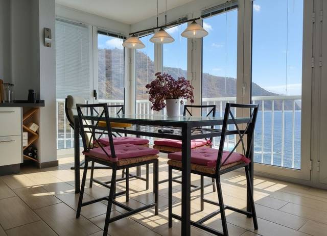 Ático en Venta en Guayonje - Mesa del Mar