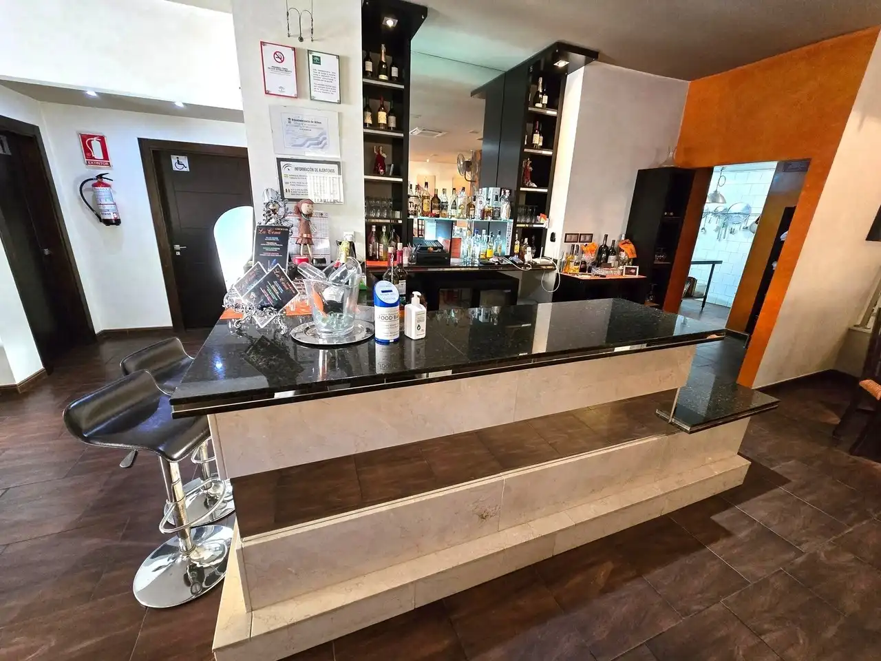 Local en venta en Albox con Aire acondicionado