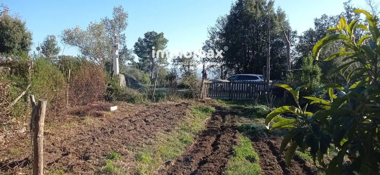 Casa o chalet en venta en Fogars de Montclús con Terraza