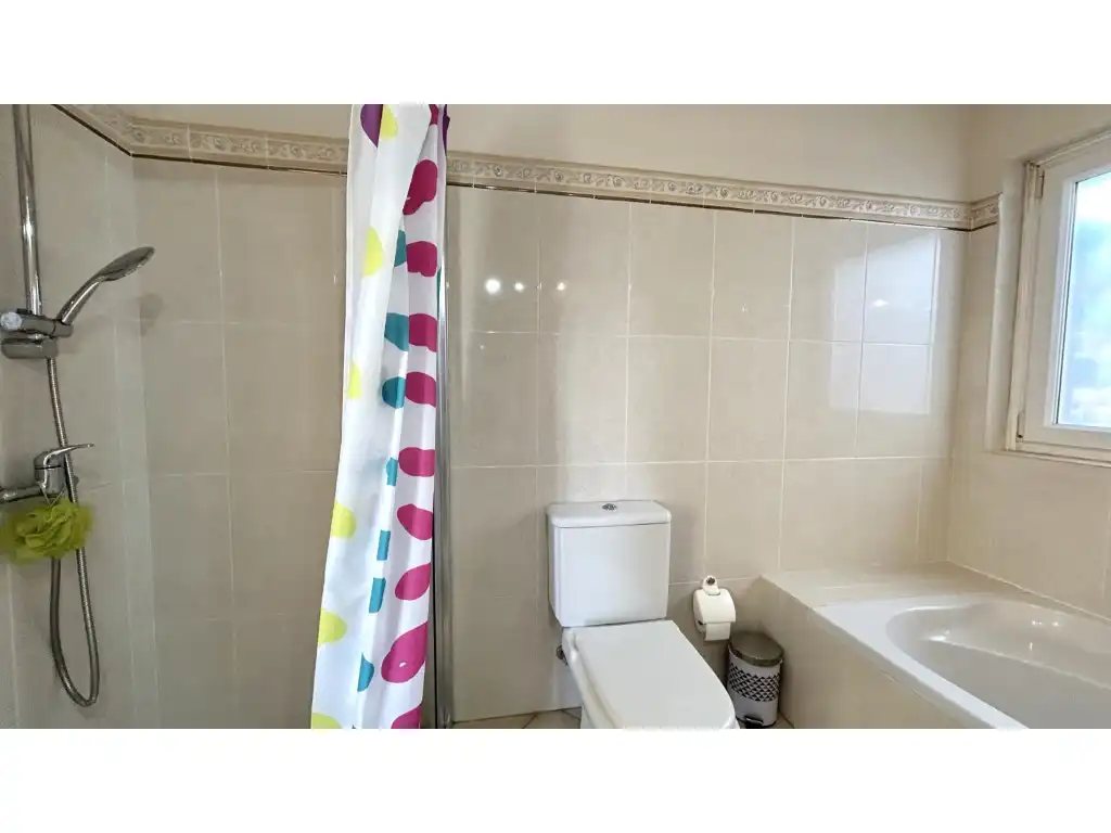 Bathroom of Houses for sale in Empuriabrava