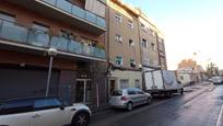 Exterior view of Flat for sale in Badalona