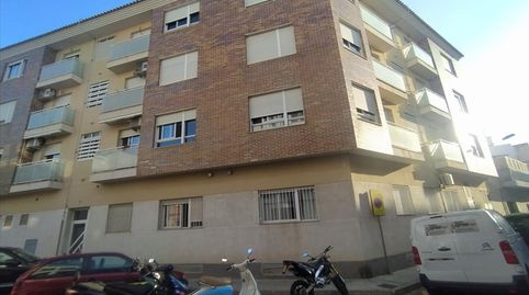 Foto 2 de Garatge en venda a Parroco Berenguer, 2, -1, El Real de Gandia, Valencia