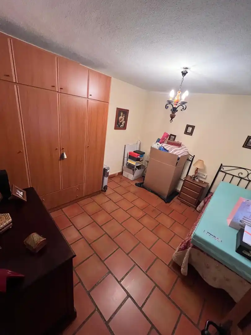 Casa o xalet en venda en Benidorm amb Aire condicionat, Terrassa i Traster