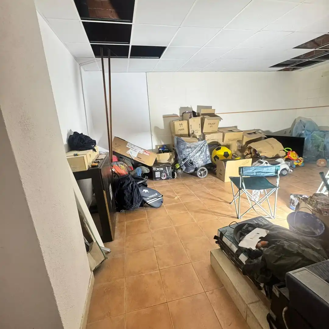 Gewerbefläche zum Verkauf in Calle JUAN VIRUELA CARRERAS, imagen 11