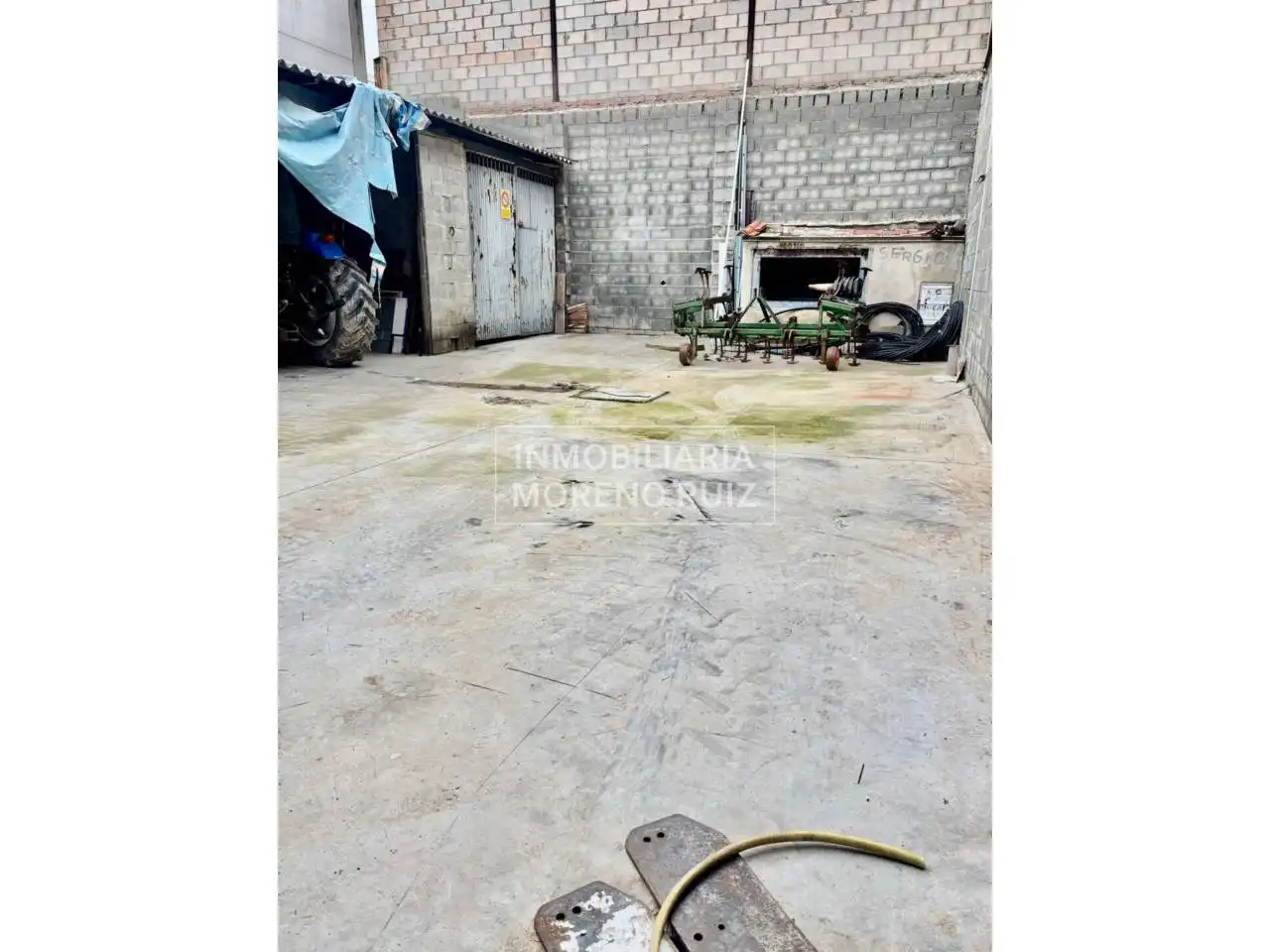 Industrial building for sale in Baena, imagen 7