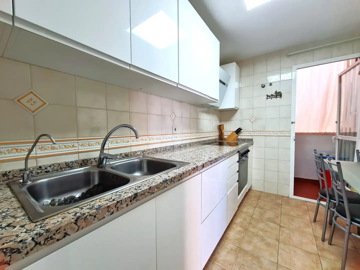 Apartamento en venta en NORIA LA, 1, San Luis de Sabinillas