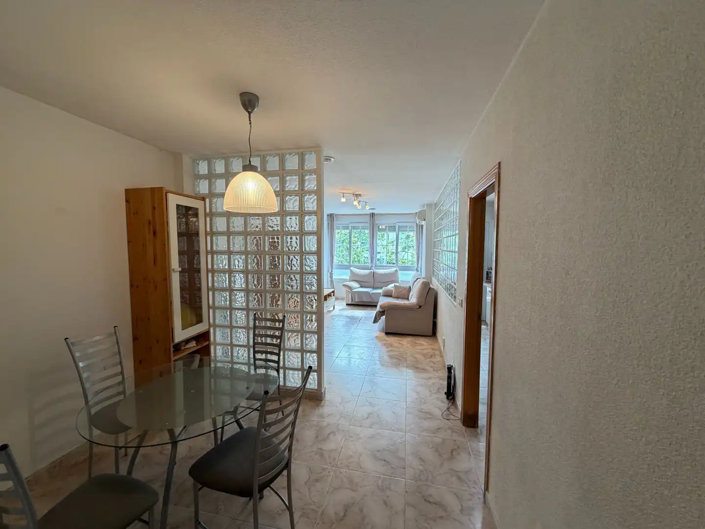 Flat for sale in Villanueva de la Cañada  with Air Conditioner and Heating