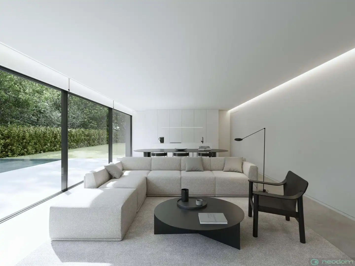 Casa in vendita a Escandinavia - Cautivador, imagen 5