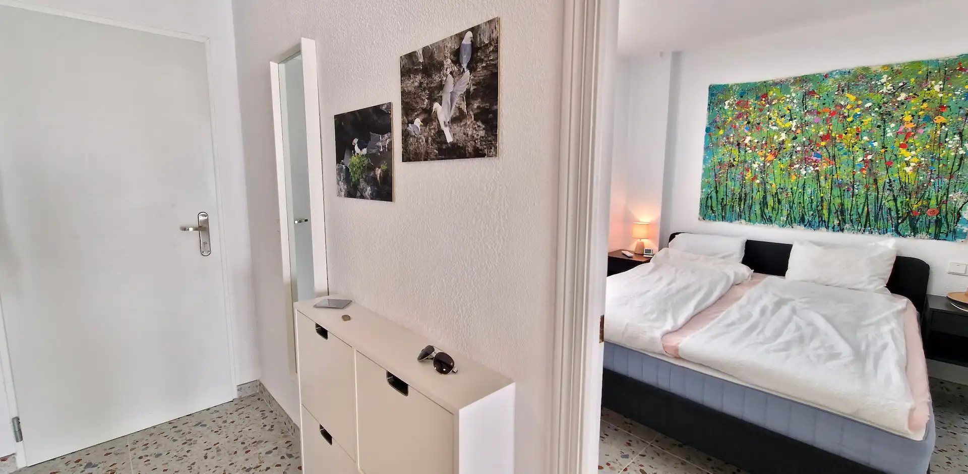 Mini appartamento con terrazza in vendita a Playa de los Locos, imagen 25