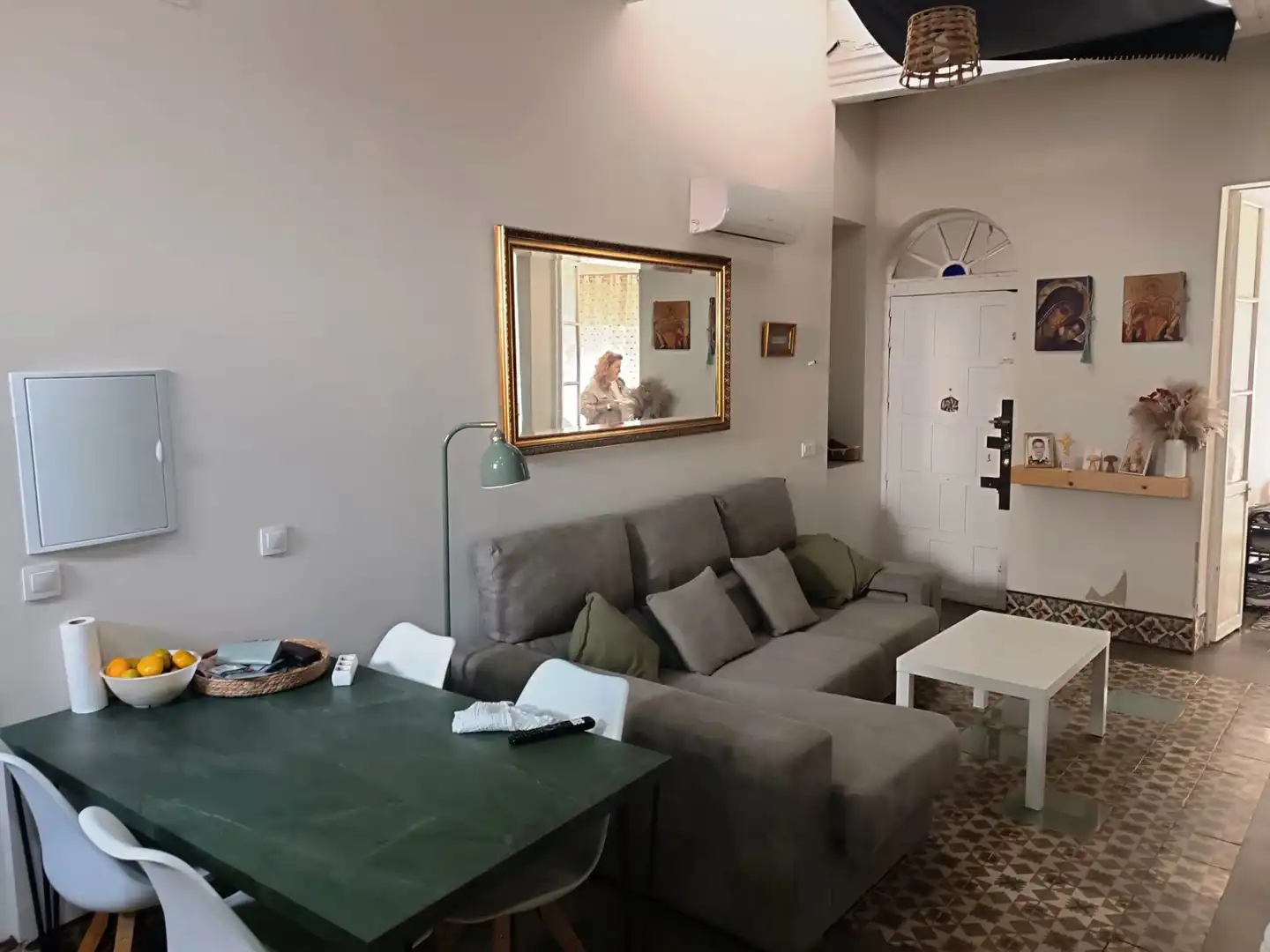 Maison avec terrasse à vendre à La Pastora - La Estación, imagen 13