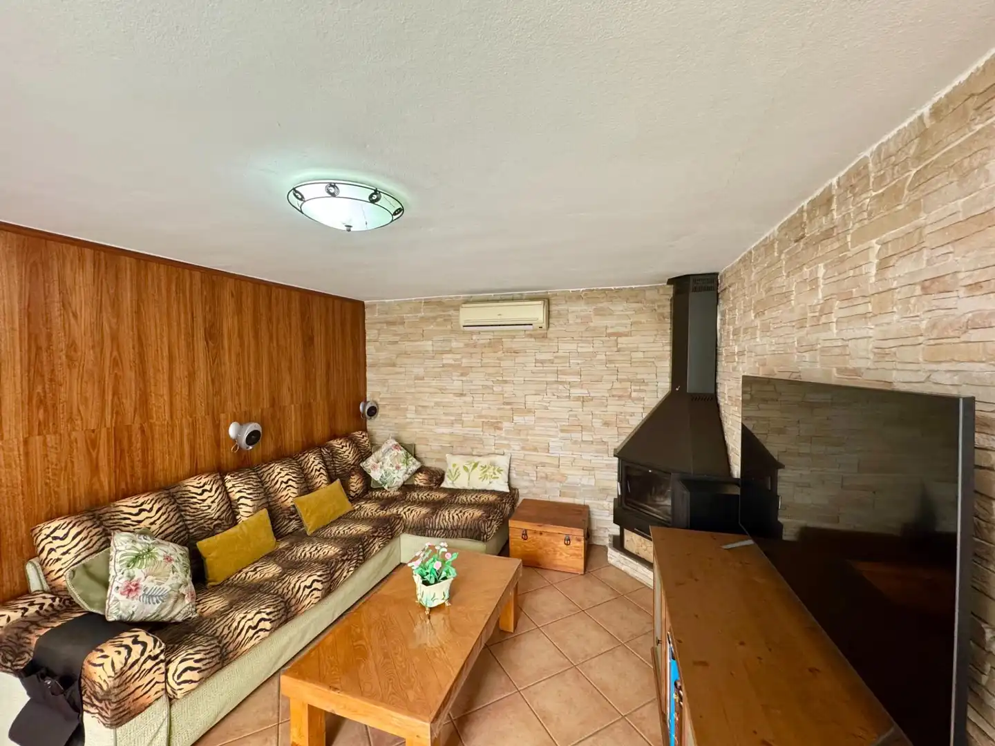 Houses for sale in Santanyí  with Air Conditioner, Heating and Private garden