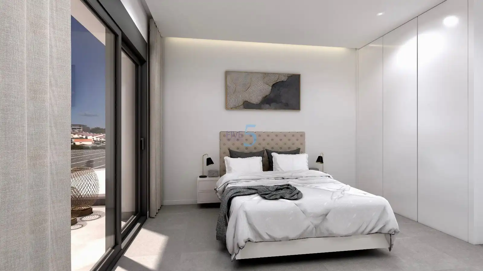 Habitación de Casa o chalet en venta en Benijófar