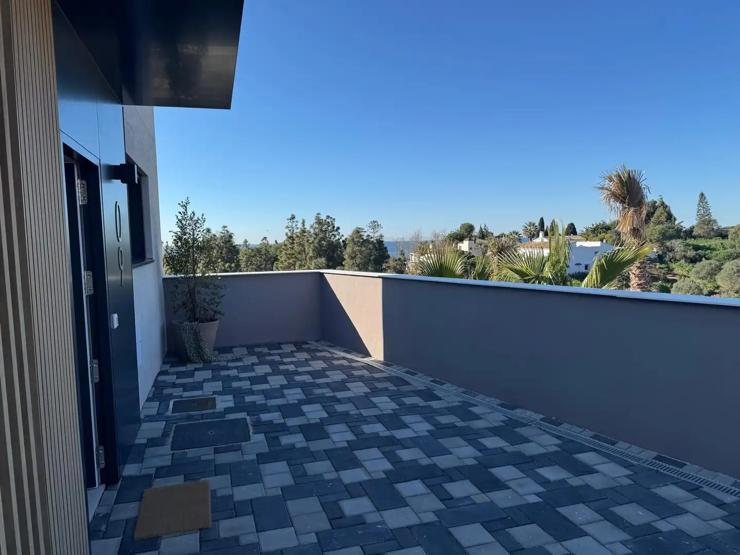 Wohnung mit Pool zum Verkauf in El Faro de Calaburra - Chaparral, imagen 6
