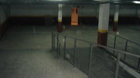 Foto 3 de Garaje de alquiler en Calle Estrella de Elola, 20, Centro, Madrid