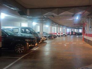 Foto 5 de Garatge en venda a Siete Palmas, Las Palmas