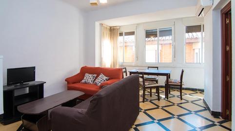 Foto 4 de Piso en venta en Calle Paz, Centro - Sagrario,  Granada Capital