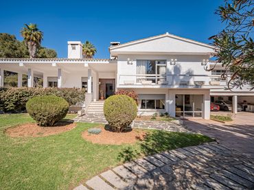 Casa con balcone in vendita a San Pedro de Alcántara