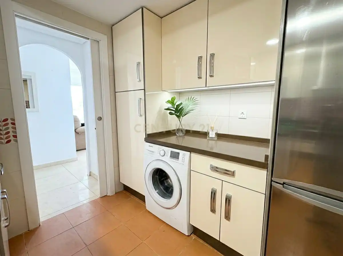 Appartement compact avec terrasse à louer à PS MARITIMO REY DE ESPAÑA 116 ED. AL MAR FUENGIROLA (MÁLAGA) 116, imagen 18