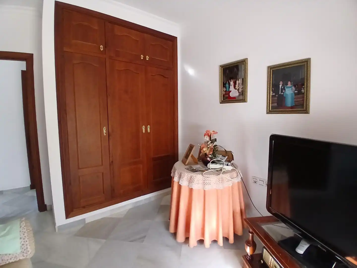 Habitación de Casa o chalet en venta en Puerto Real con Piscina