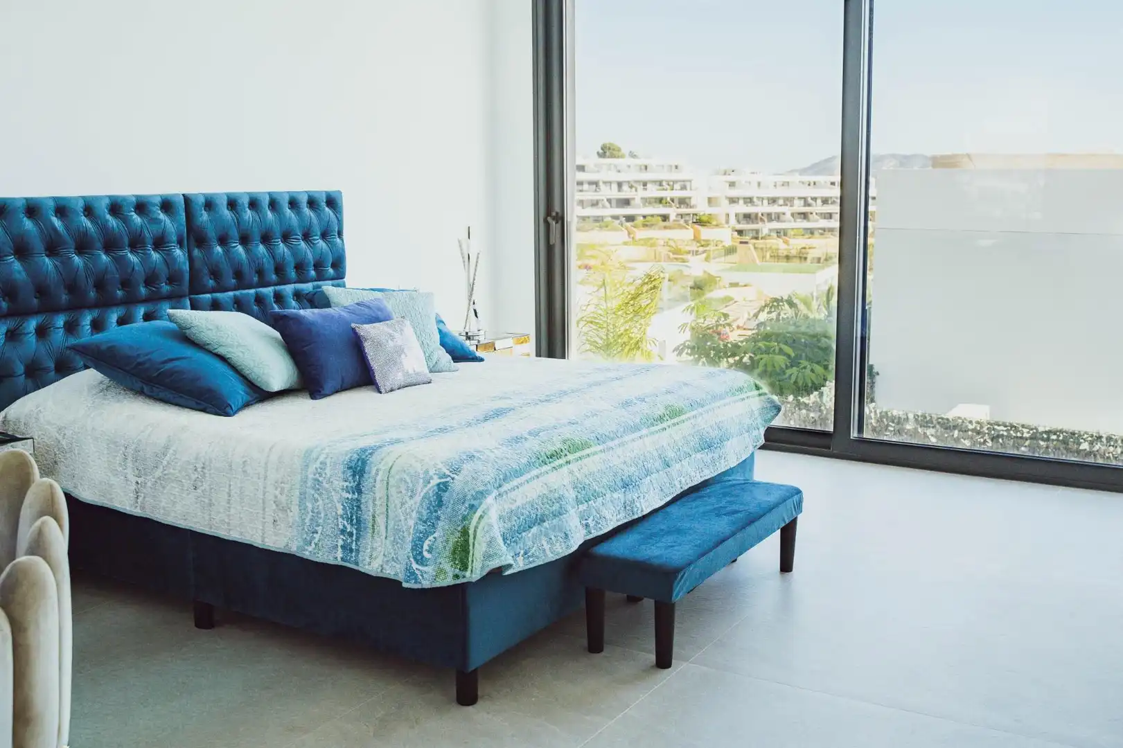 Villa avec piscine à vendre à Balcón de Finestrat - Terra Marina, imagen 40