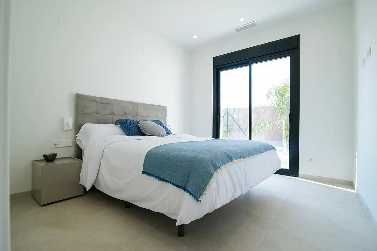 Villa con piscina in vendita a Los Montesinos, imagen 9