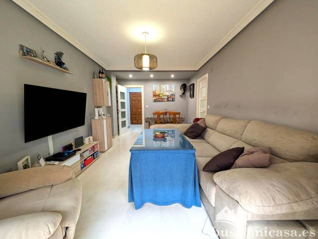 Piso en Venta en Julio Burell en Linarejos