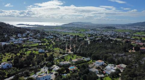 Foto 2 von Residential zum Verkauf in Jesús, Cap Martinet, Santa Eulària des Riu