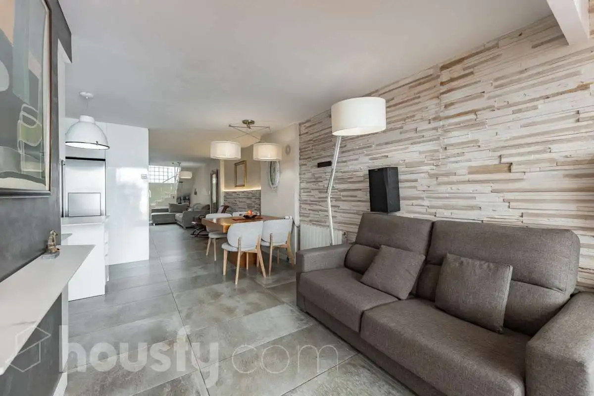 Flat with lift for sale in Calle Duran i borrell ., imagen 14