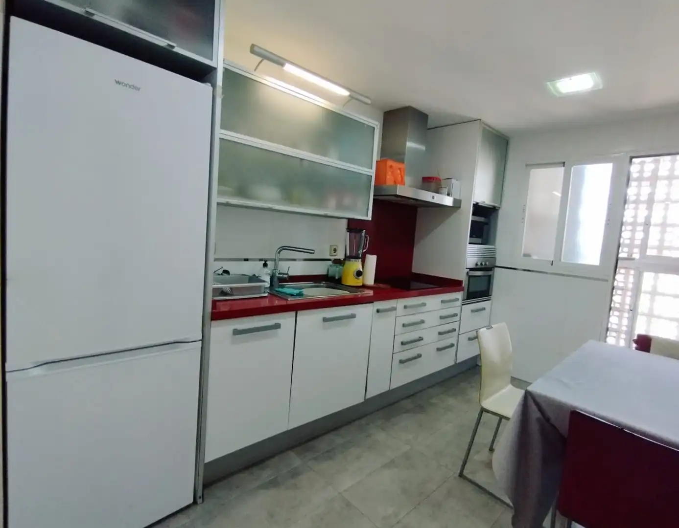 Flat with lift for sale in Pueblo de Cullera, imagen 37