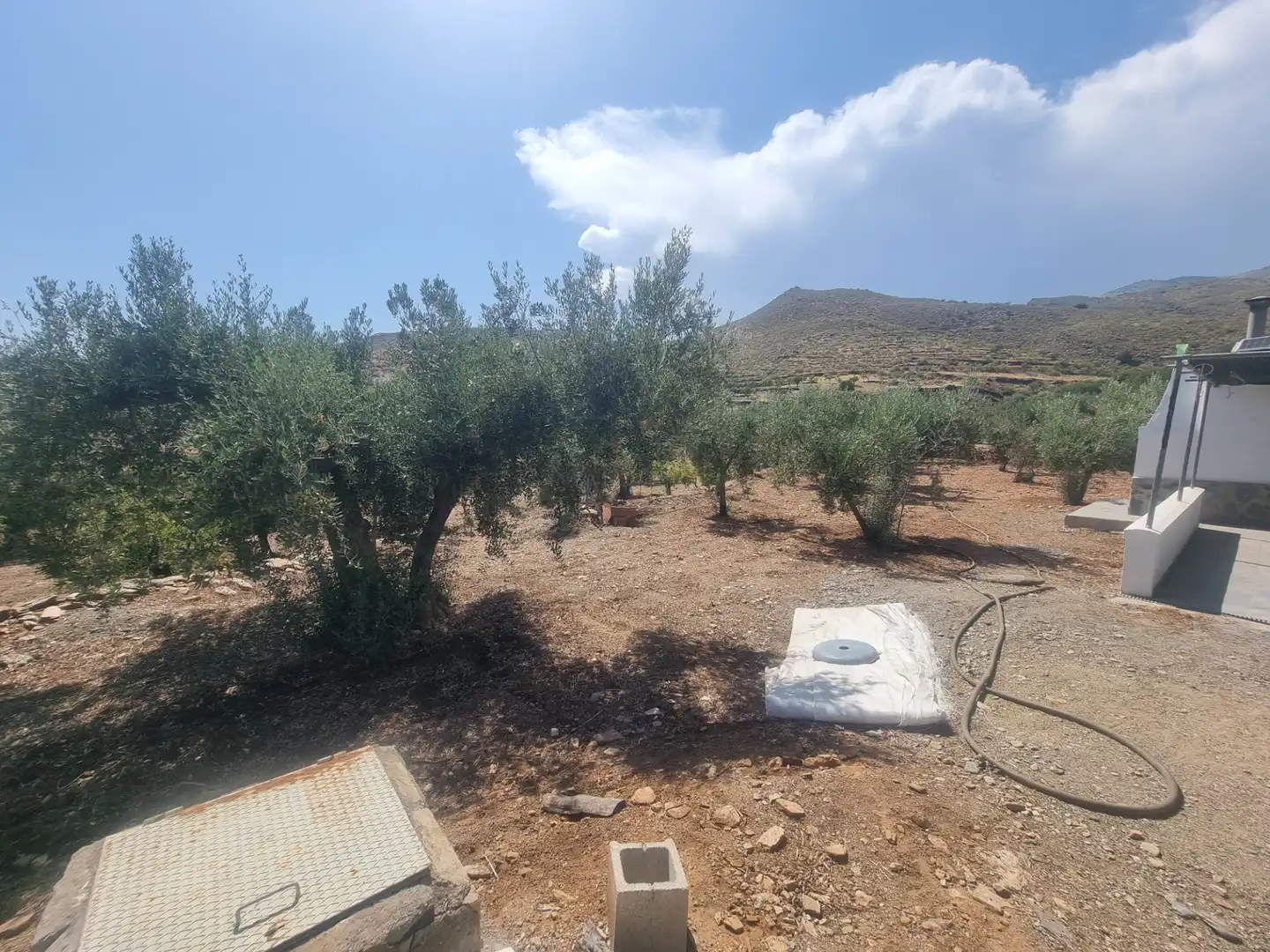 Terreno en venta en Senés