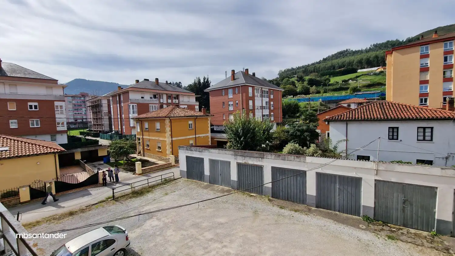 Wohnung mit Terrasse zum Verkauf in de Cantabria, imagen 22