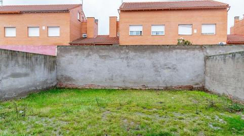 Foto 4 de Casa o chalet en venta en Chozas de Canales, Toledo