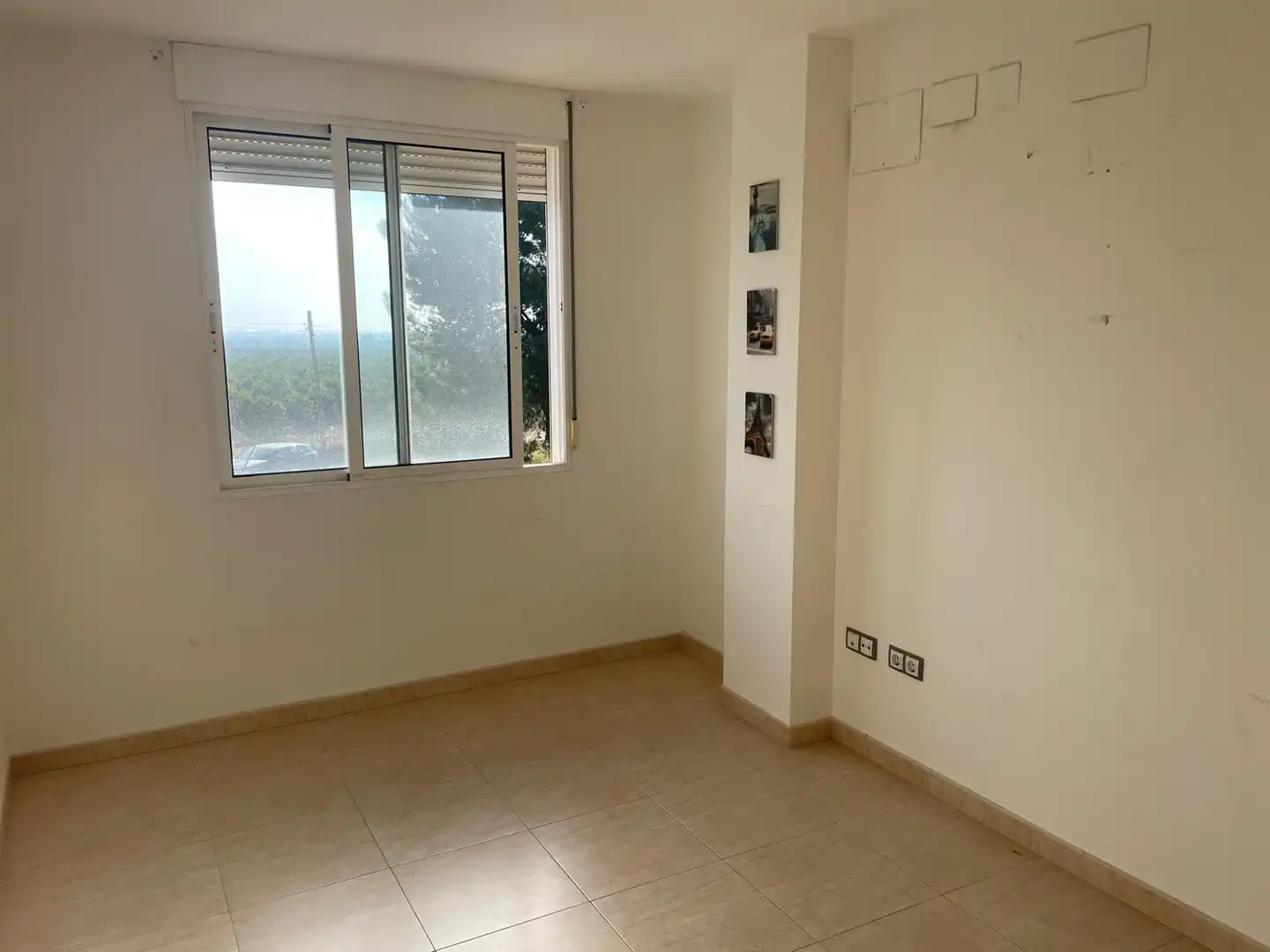 Bedroom of Houses for sale in Castellón de la Plana / Castelló de la Plana  with Private garden, Terrace and Storage room