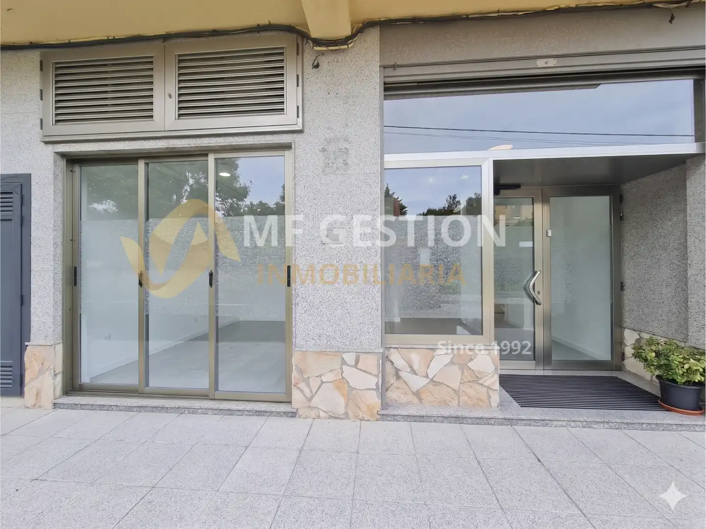 Local en venta en Vigo  con Aire acondicionado y Calefacción