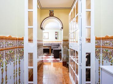 Casa en venta en Este - Alcosa- Torreblanca