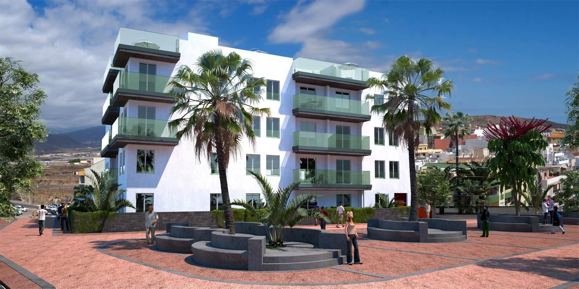 Apartment for sale in Calle Suecia, 1, El Médano