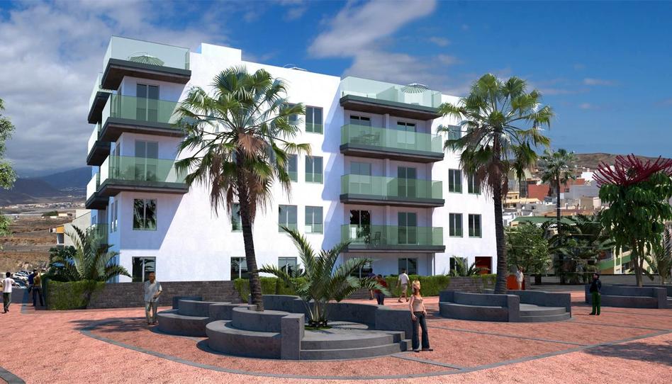 Foto 0 de Promoció RESIDENCIAL BUENAVISTA