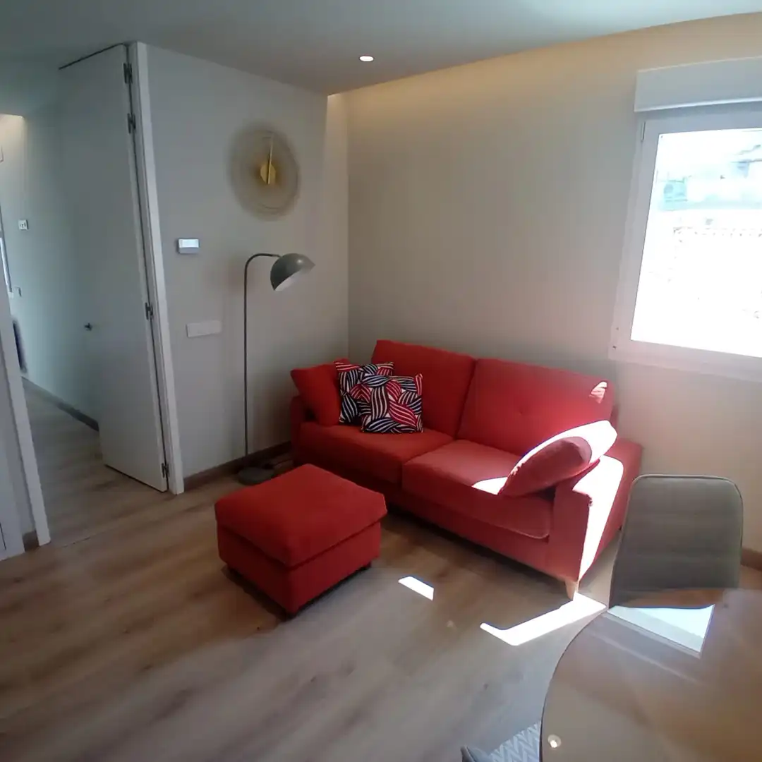 Appartement compact avec ascenseur à louer à Gran Vía de San Marcos, imagen 4