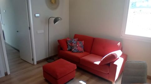 Foto 4 de Apartament de lloguer a Gran Vía de San Marcos, Centro Ciudad, León Capital