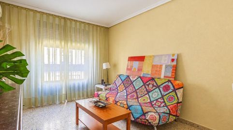 Foto 3 de Piso en venta en Esperanza, Doctor Barraquer - G. Renfe - Policlínico, Sevilla Capital
