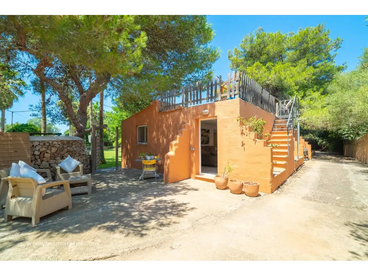 Maison rustique à vendre à Calle de Baix  "Es Pla Gran", imagen 18