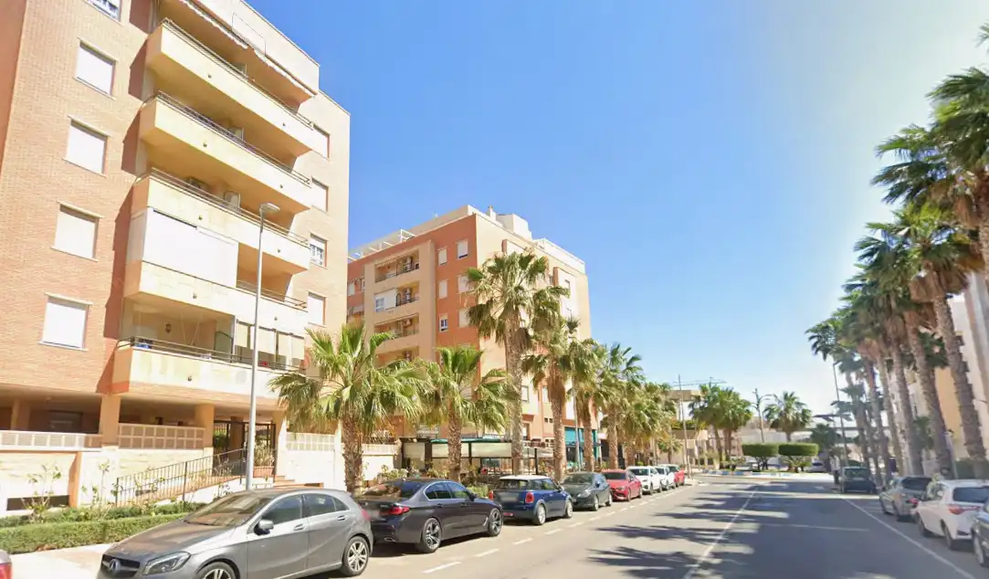 Wohnung zum Verkauf in De los Parrales, imagen 2