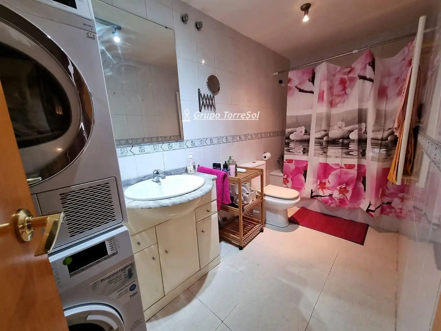 Baño de Piso en venta en Torredembarra con Calefacción, Piscina y Piscina comunitaria