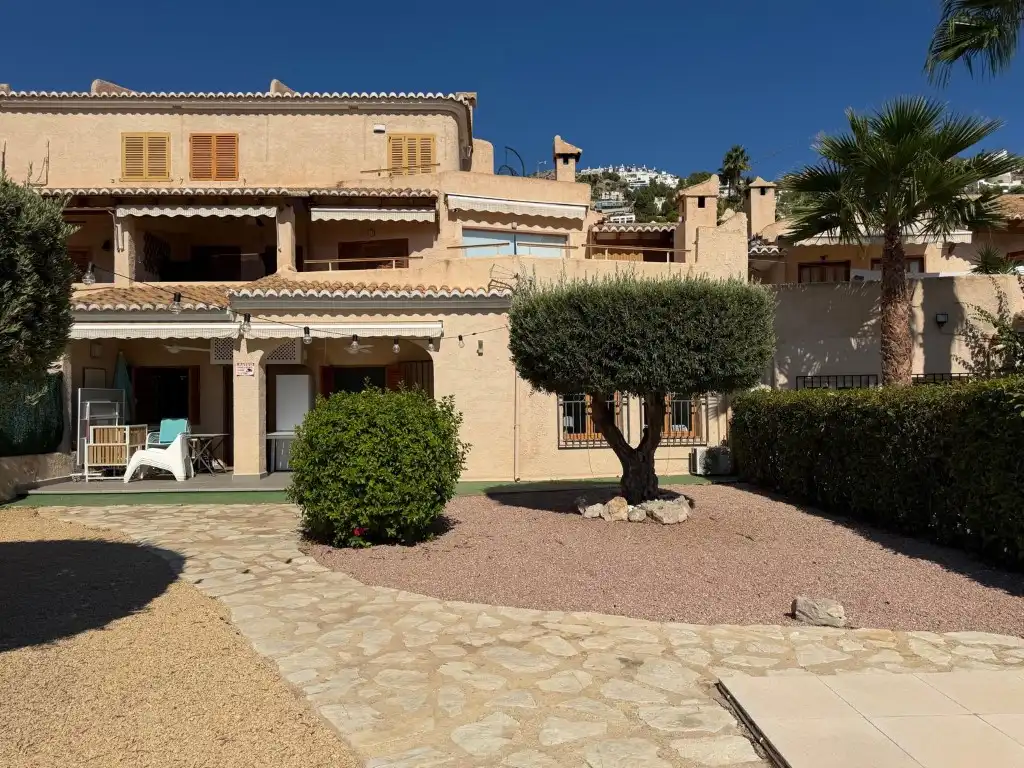 Detached house for sale in Altea Hills, imagen 152