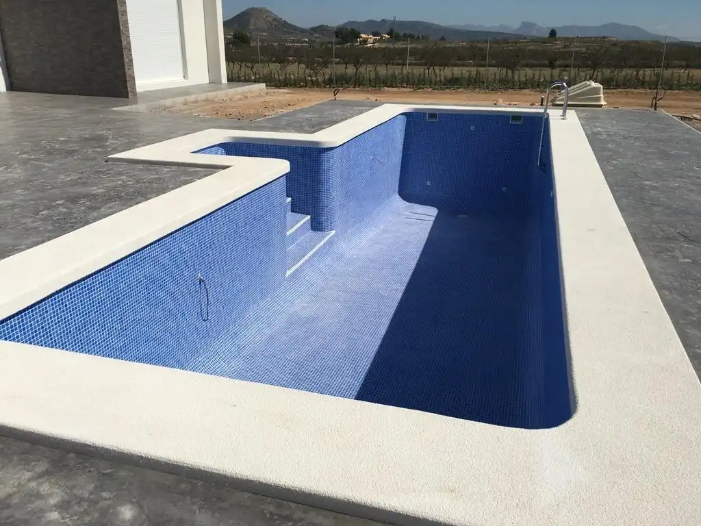 Chalet con piscina en venta en El Pinós / Pinoso, imagen 23