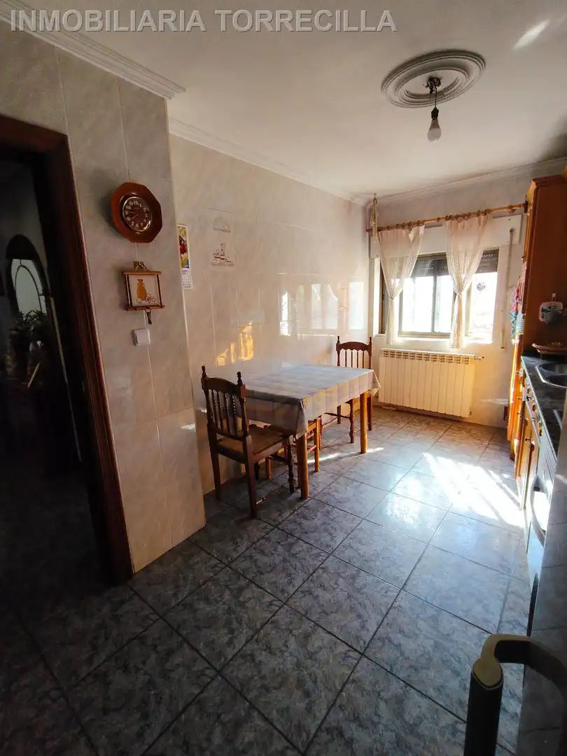 Casa o xalet en venda a Las Villas - Valparaiso - El Peral
