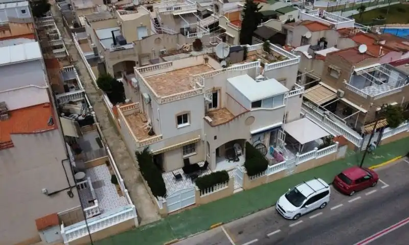 Duplex with pool for sale in Los Balcones - Los Altos, imagen 3